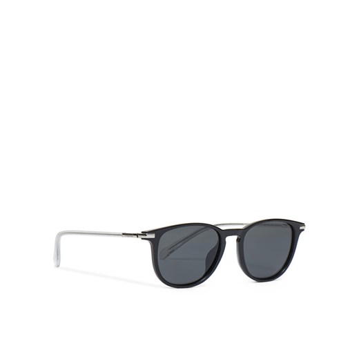 Okulary przeciwsłoneczne Polaroid PLD 4187/G/S/X 2078 Czarny ze sklepu eobuwie.pl w kategorii Okulary przeciwsłoneczne męskie - zdjęcie 182067204