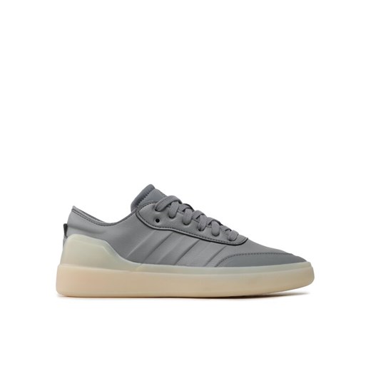 Sneakersy adidas Court Revival HQ4676 Szary 36 eobuwie.pl