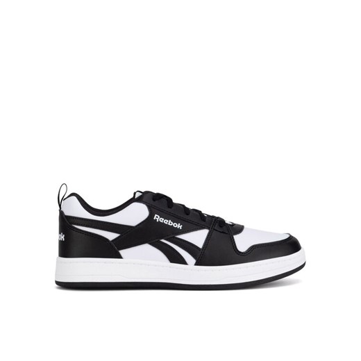 Sneakersy Reebok Royal Prime 2.0 100033494 Biały ze sklepu eobuwie.pl w kategorii Buty sportowe dziecięce - zdjęcie 182067260