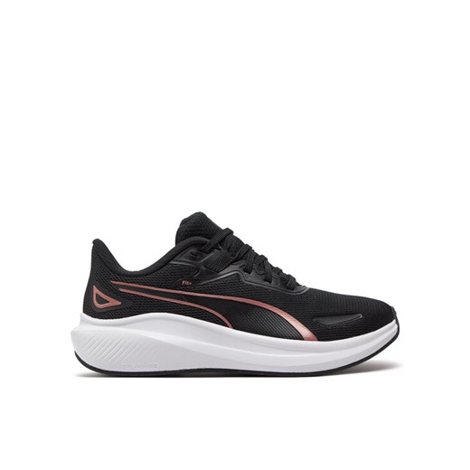 Buty do biegania Puma Skyrocket Lite 379437 14 Czarny ze sklepu eobuwie.pl w kategorii Buty sportowe damskie - zdjęcie 182067320