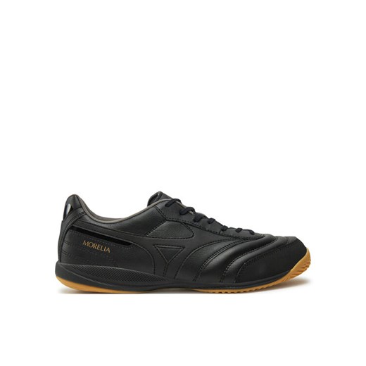 Buty do piłki nożnej Mizuno Morelia SALA PRO IN Q1GA2413 Czarny Mizuno 45 eobuwie.pl