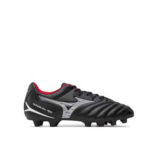 Buty do piłki nożnej Mizuno Monarcida Neo Iii Select Md P1GA2425 Czarny ze sklepu eobuwie.pl w kategorii Buty sportowe męskie - zdjęcie 182067344