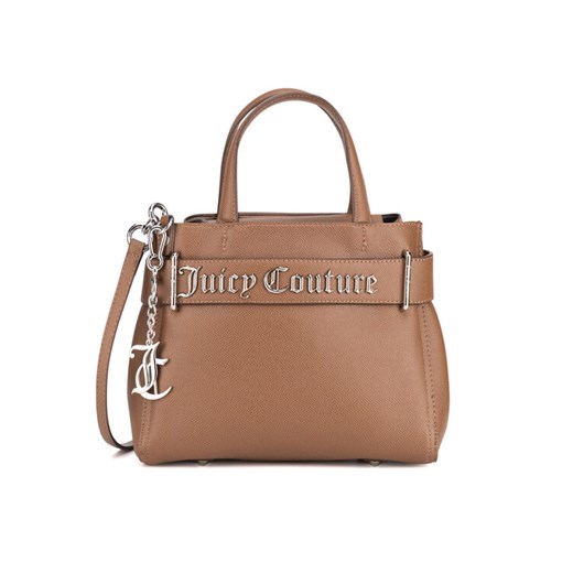 Torebka Juicy Couture BIJXT3090WVP Brązowy ze sklepu eobuwie.pl w kategorii Kuferki - zdjęcie 182067562