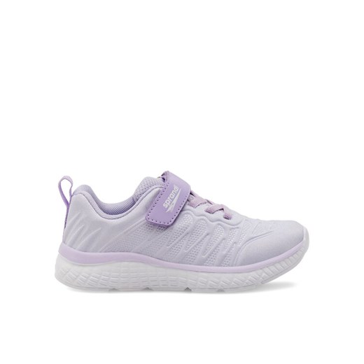 Sneakersy Sprandi CP66-25603 Fioletowy ze sklepu eobuwie.pl w kategorii Buty sportowe dziecięce - zdjęcie 182067613