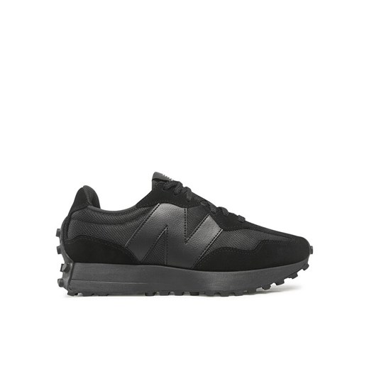 Sneakersy New Balance MS327CTB Czarny ze sklepu eobuwie.pl w kategorii Buty sportowe męskie - zdjęcie 182067633