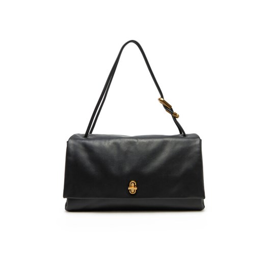 Torebka Marc Jacobs Dual Bag Large 2F4HSH011H04 Czarny ze sklepu eobuwie.pl w kategorii Torebki damskie - zdjęcie 182067691