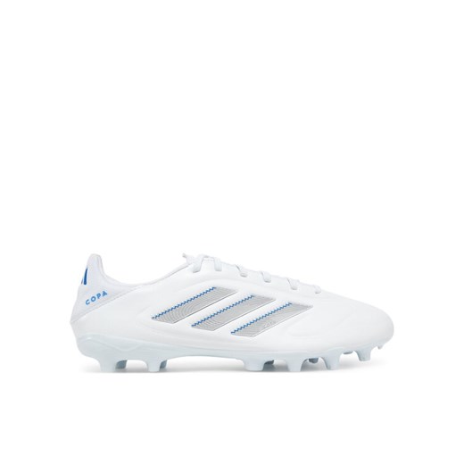 Buty do piłki nożnej adidas Copa Pure 3 League Firm/Multi-Ground ID9051 Biały ze sklepu eobuwie.pl w kategorii Buty sportowe męskie - zdjęcie 182067703