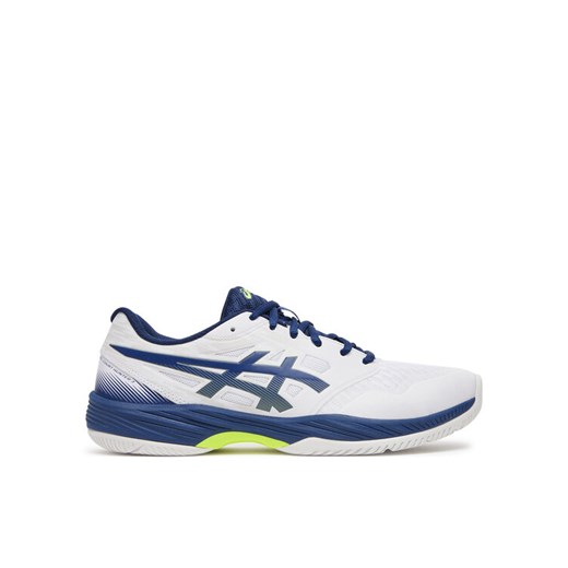 Buty halowe Asics Gel-Court Hunter 3 1071A088 Biały 39_5 eobuwie.pl