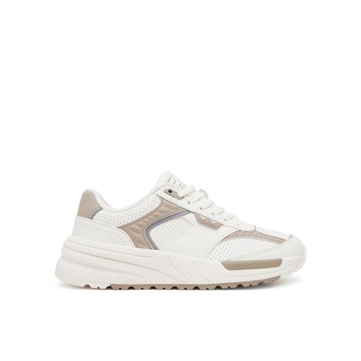 Sneakersy EA7 Emporio Armani X8X241 XK435 U489 Kolorowy ze sklepu eobuwie.pl w kategorii Buty sportowe damskie - zdjęcie 182067781
