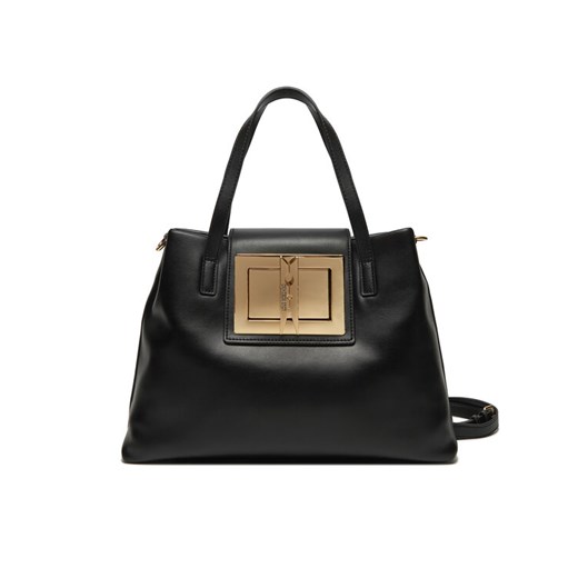 Torebka LOVE MOSCHINO JC4163PP1MLM0000 Czarny Love Moschino 00 eobuwie.pl