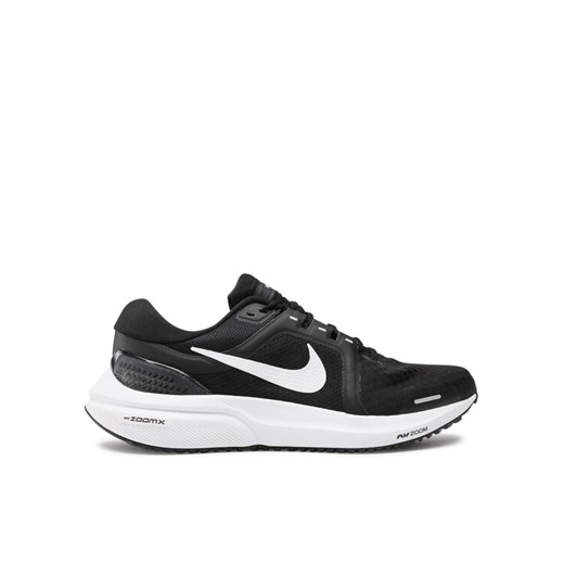 Buty do biegania Nike Air Zoom Vomero 16 DA7245 001 Czarny ze sklepu eobuwie.pl w kategorii Buty sportowe męskie - zdjęcie 182067811
