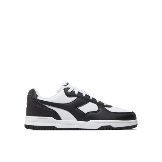 Sneakersy Diadora RAPTOR LOW 101.177704-C1380 Biały ze sklepu eobuwie.pl w kategorii Buty sportowe męskie - zdjęcie 182067814