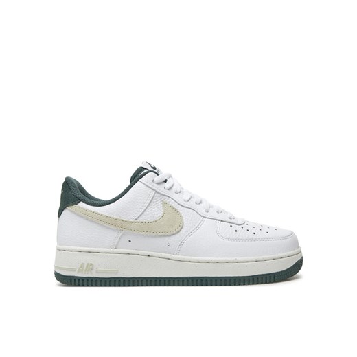 Sneakersy Nike Air Force 1 '07 Lv8 Cob HF1939 100 Biały ze sklepu eobuwie.pl w kategorii Buty sportowe męskie - zdjęcie 182067920