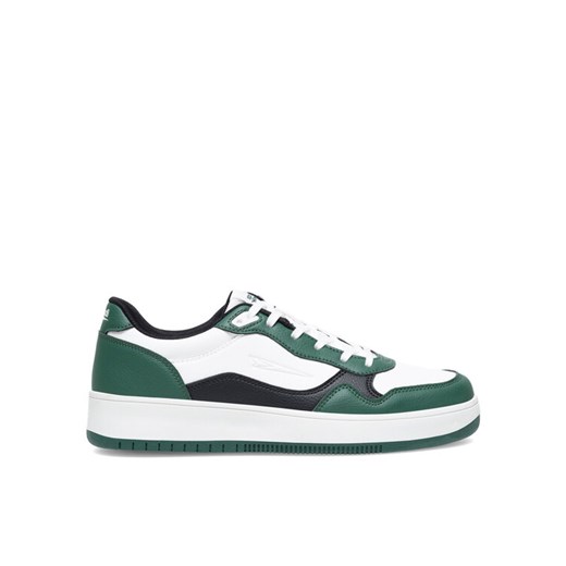 Sneakersy Sprandi MP07-11737-05 Zielony ze sklepu eobuwie.pl w kategorii Buty sportowe męskie - zdjęcie 182068051
