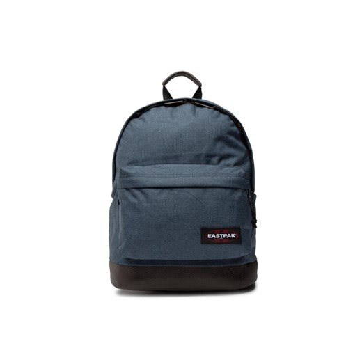 Plecak Eastpak Wyoming EK000811 Granatowy ze sklepu eobuwie.pl w kategorii Plecaki - zdjęcie 182068174