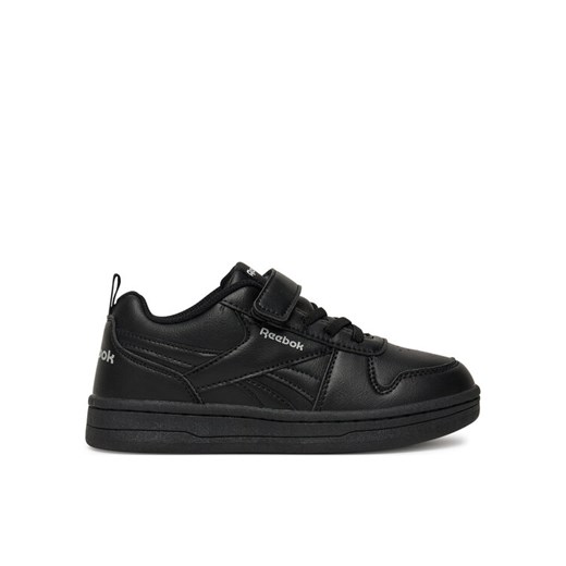 Sneakersy Reebok V9-25181-03(IV)CH Czarny ze sklepu eobuwie.pl w kategorii Buty sportowe dziecięce - zdjęcie 182068320