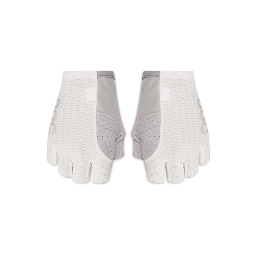 Rękawiczki Damskie POC Agile Short Glove 30375 1001 Biały ze sklepu eobuwie.pl w kategorii Rękawiczki damskie - zdjęcie 182068394