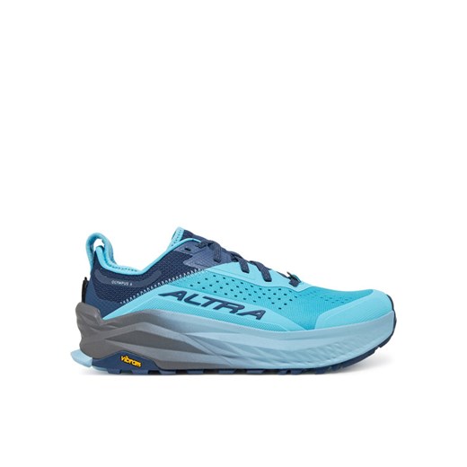 Trekkingi Altra Olympus 6 AL0A85NJ4 Niebieski Altra 45 eobuwie.pl