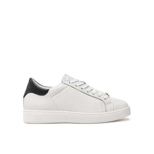 Sneakersy TWINSET 242TCP012 Biały ze sklepu eobuwie.pl w kategorii Buty sportowe damskie - zdjęcie 182068450