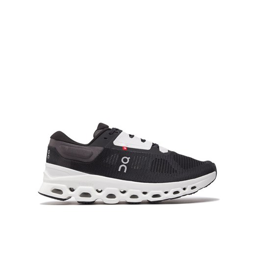 Buty do biegania On Cloudstratus 3 3MD30111197 Czarny ze sklepu eobuwie.pl w kategorii Buty sportowe męskie - zdjęcie 182068501