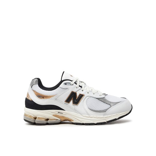 Sneakersy New Balance M2002RPN Biały ze sklepu eobuwie.pl w kategorii Buty sportowe męskie - zdjęcie 182068521