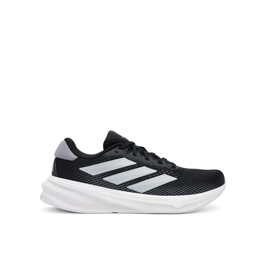 Buty do biegania adidas Supernova Stride 2.0 IG2164 Czarny ze sklepu eobuwie.pl w kategorii Buty sportowe damskie - zdjęcie 182068594