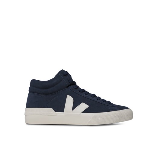 Sneakersy Veja Minotaur TR0302961B Granatowy ze sklepu eobuwie.pl w kategorii Trampki męskie - zdjęcie 182068601
