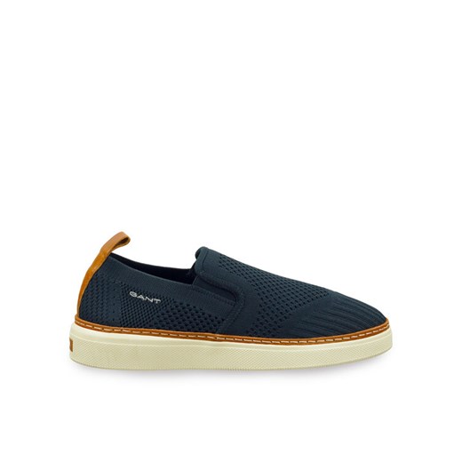 Tenisówki Gant 30638906 Granatowy Gant 43 eobuwie.pl