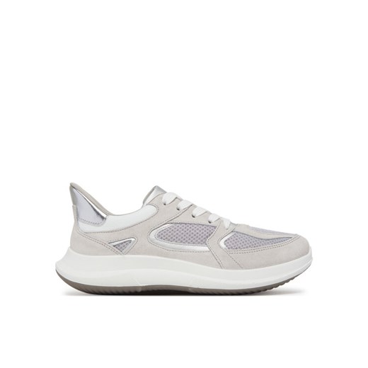 Sneakersy Ara Motion 12-14204-07 Szary ze sklepu eobuwie.pl w kategorii Buty sportowe damskie - zdjęcie 182068723