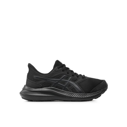 Buty do biegania Asics Jolt 4 1012B421 Czarny ze sklepu eobuwie.pl w kategorii Buty sportowe damskie - zdjęcie 182068790