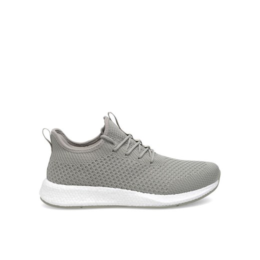 Sneakersy Sprandi MP07-GVA1 Zielony ze sklepu eobuwie.pl w kategorii Buty sportowe męskie - zdjęcie 182068794