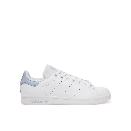 Sneakersy adidas Stan Smith JH9712 Biały ze sklepu eobuwie.pl w kategorii Buty sportowe męskie - zdjęcie 182068893