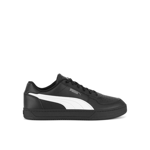 Sneakersy Puma CAVEN 2.0 39229066 Czarny ze sklepu eobuwie.pl w kategorii Buty sportowe męskie - zdjęcie 182068902