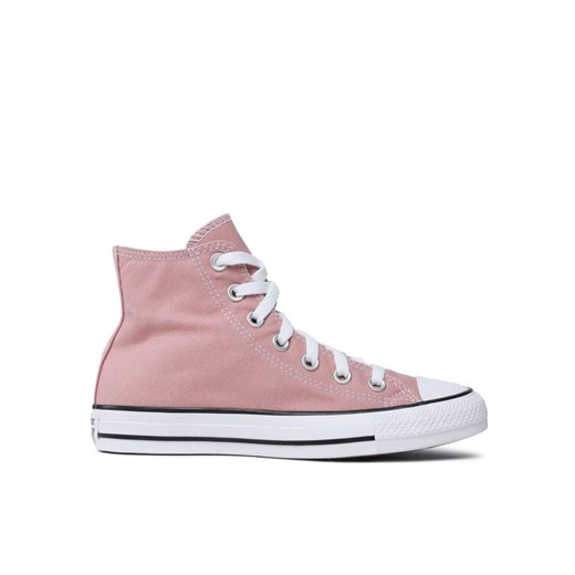 Trampki Converse Chuck Taylor All Star Seasonal Color A02784C Różowy ze sklepu eobuwie.pl w kategorii Trampki męskie - zdjęcie 182068951