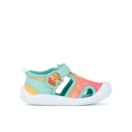 Kapcie Paw Patrol CM-SS25-346PAW Kolorowy ze sklepu eobuwie.pl w kategorii Kapcie dziecięce - zdjęcie 182068960