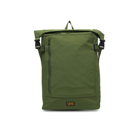 Plecak G-Star Raw GSR-B-010-07 Khaki ze sklepu eobuwie.pl w kategorii Plecaki - zdjęcie 182068971