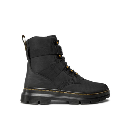 Trapery Dr. Martens OT9286 27800001 Czarny ze sklepu eobuwie.pl w kategorii Workery damskie - zdjęcie 182069010