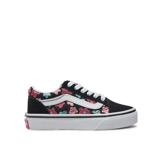 Tenisówki Vans Old Skool VN000CYVBS51 Kolorowy ze sklepu eobuwie.pl w kategorii Trampki dziecięce - zdjęcie 182069020