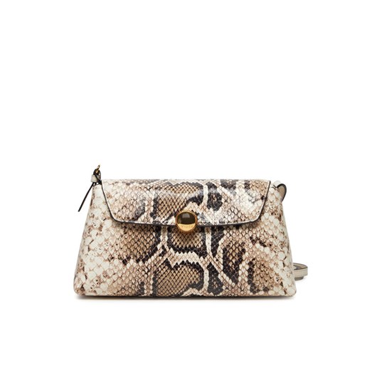 Torebka Furla WE00680 Q82000 TO200 Brązowy ze sklepu eobuwie.pl w kategorii Torebki damskie - zdjęcie 182069060