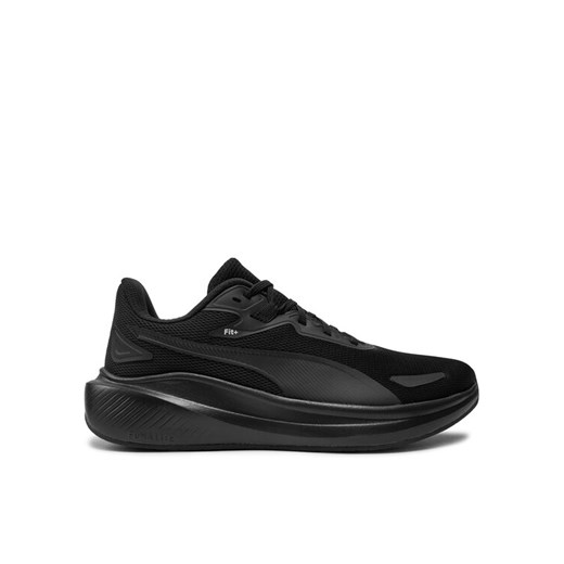 Buty do biegania Puma Skyrocket Lite 379437 10 Czarny ze sklepu eobuwie.pl w kategorii Buty sportowe męskie - zdjęcie 182069064