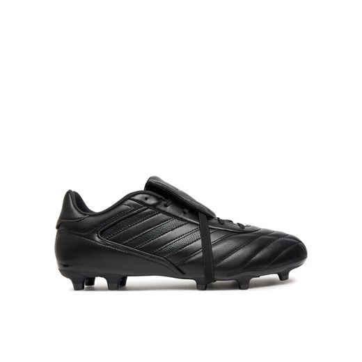 Buty do piłki nożnej adidas Copa Gloro II Fg IH8281 Czarny ze sklepu eobuwie.pl w kategorii Buty sportowe męskie - zdjęcie 182069073