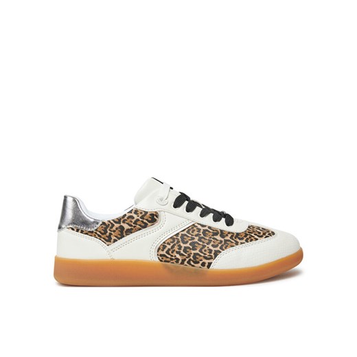 Sneakersy Aldo Erilg 13847636 Brązowy ze sklepu eobuwie.pl w kategorii Buty sportowe damskie - zdjęcie 182069170