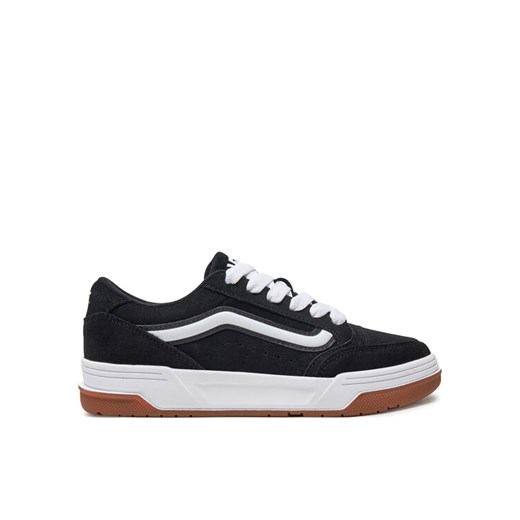 Sneakersy Vans Hylane VN000D819X11 Czarny ze sklepu eobuwie.pl w kategorii Buty sportowe męskie - zdjęcie 182069190