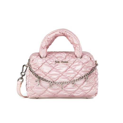 Torebka Juicy Couture BIJXT8665WIP Różowy Juicy Couture NOSIZE eobuwie.pl