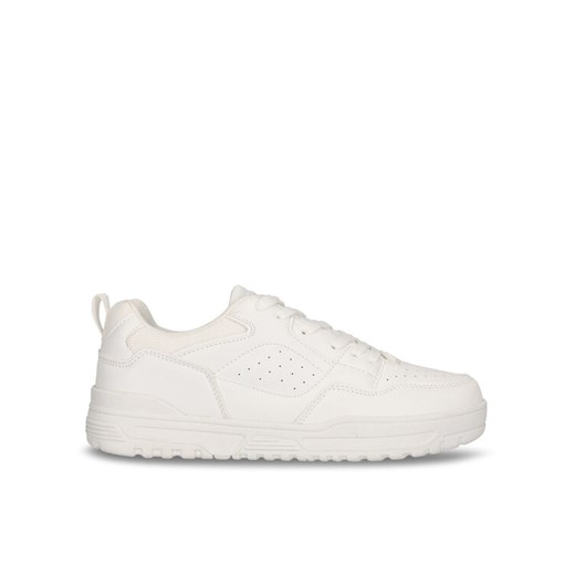 Sneakersy Endurance Major Uni Shoe E244339 Biały ze sklepu eobuwie.pl w kategorii Buty sportowe męskie - zdjęcie 182069460