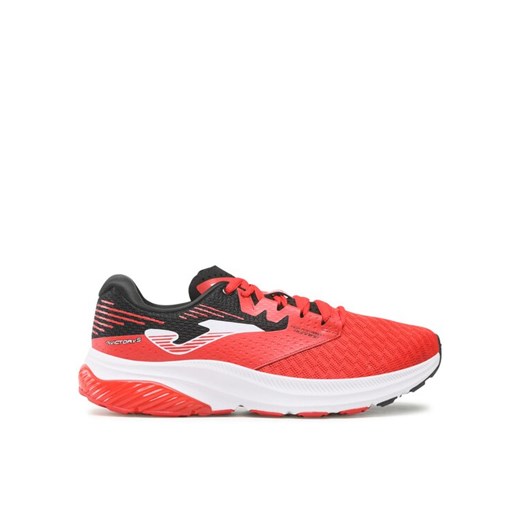 Buty do biegania Joma R. Victory Men 2206 RVICTW2206 Czerwony ze sklepu eobuwie.pl w kategorii Buty sportowe męskie - zdjęcie 182069491