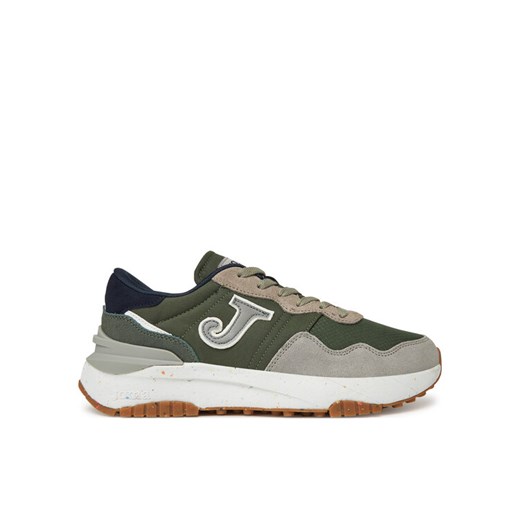Sneakersy Joma C.367 2515 C367S2515 Khaki ze sklepu eobuwie.pl w kategorii Buty sportowe męskie - zdjęcie 182069533