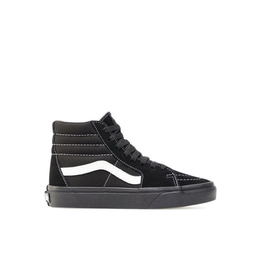 Tenisówki Vans Sk8-Hi VN0A32QG5WU1 Czarny ze sklepu eobuwie.pl w kategorii Trampki męskie - zdjęcie 182069582