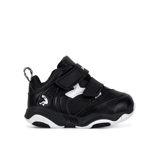 Sneakersy Shaq SPIN MOVE AQ95001T-B Czarny ze sklepu eobuwie.pl w kategorii Buty sportowe dziecięce - zdjęcie 182069751