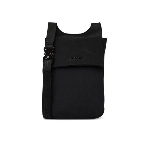 Saszetka G-Star Raw GSR-B-015-07 Czarny ze sklepu eobuwie.pl w kategorii Torby męskie - zdjęcie 182069853